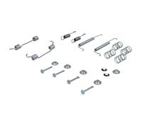 Kit d'accessoires, mâchoires de frein DELPHI LY1133