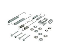 DELPHI Kit d'accessoires (mâchoire de frein) 5012759068878