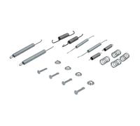 Kit d'accessoires, mâchoires de frein DELPHI LY1182