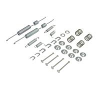 Kit d'accessoires, mâchoires de frein DELPHI LY1191