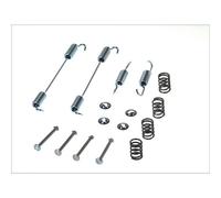 Kit d'accessoires, mâchoires de frein DELPHI LY1301