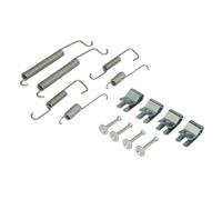 Kit d'accessoires, mâchoires de frein DELPHI LY1304