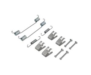 Kit d'accessoires, mâchoires de frein DELPHI LY1369