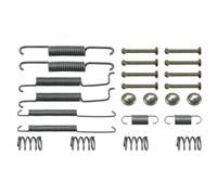FEBI BILSTEIN 02060 Kit d'accessoires, mâchoire de frein
