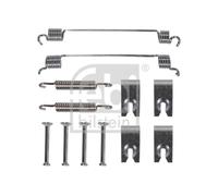FEBI BILSTEIN Kit d'accessoires pour mâchoires de frein 182440