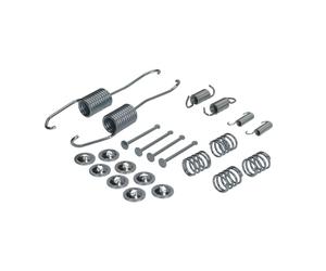 Kit d'accessoires, mâchoires de frein QUICK BRAKE 105-0003