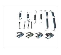 Kit d'accessoires, mâchoires de frein QUICK BRAKE 105-0017