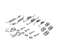 Kit d'accessoires, mâchoires de frein QUICK BRAKE 105-0022