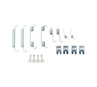 Kit d'accessoires, mâchoires de frein QUICK BRAKE 105-0029