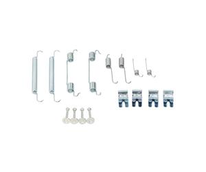 Kit d'accessoires, mâchoires de frein QUICK BRAKE 105-0029