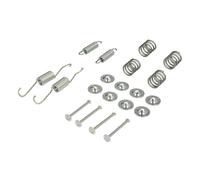 Kit d'accessoires, mâchoires de frein QUICK BRAKE 105-0031