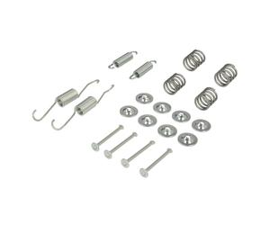 Kit d'accessoires, mâchoires de frein QUICK BRAKE 105-0031