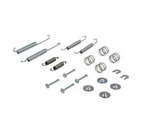 Kit d'accessoires, mâchoires de frein QUICK BRAKE 105-0033