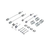 Kit d'accessoires, mâchoires de frein QUICK BRAKE 105-0034