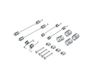 Kit d'accessoires, mâchoires de frein QUICK BRAKE 105-0034