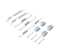 Kit d'accessoires, mâchoires de frein QUICK BRAKE 105-0035