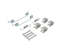 Kit d'accessoires, mâchoires de frein QUICK BRAKE 105-0040