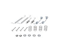 Kit d'accessoires, mâchoires de frein QUICK BRAKE 105-0043