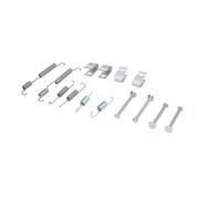Kit d'accessoires, mâchoires de frein QUICK BRAKE 105-0050