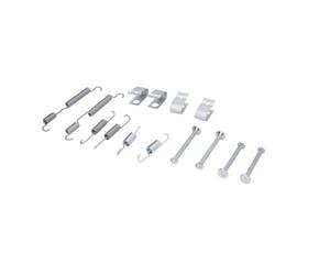 Kit d'accessoires, mâchoires de frein QUICK BRAKE 105-0050