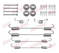 Kit d'accessoires, mâchoires de frein QUICK BRAKE 105-0057