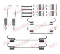 Kit d'accessoires, mâchoires de frein QUICK BRAKE 105-0076
