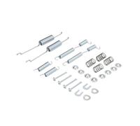 Kit d'accessoires, mâchoires de frein QUICK BRAKE 105-0518