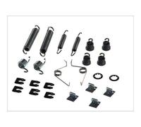 Kit d'accessoires, mâchoires de frein QUICK BRAKE 105-0545