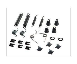 Kit d'accessoires, mâchoires de frein QUICK BRAKE 105-0545