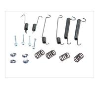 Kit d'accessoires, mâchoires de frein QUICK BRAKE 105-0547