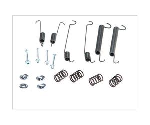 Kit d'accessoires, mâchoires de frein QUICK BRAKE 105-0547