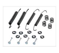 Kit d'accessoires, mâchoire de frein QUICK BRAKE 105-0548