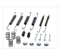 Kit d'accessoires, mâchoires de frein QUICK BRAKE 105-0597