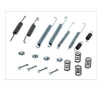 Kit d'accessoires, mâchoires de frein QUICK BRAKE 105-0598