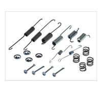 Kit d'accessoires, mâchoires de frein QUICK BRAKE 105-0615