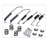 Kit d'accessoires, mâchoires de frein QUICK BRAKE 105-0618