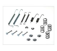 Kit d'accessoires, mâchoires de frein QUICK BRAKE 105-0628