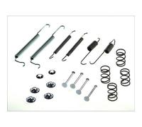 Kit d'accessoires, mâchoires de frein QUICK BRAKE 105-0629