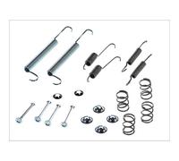 Kit d'accessoires, mâchoires de frein QUICK BRAKE 105-0630