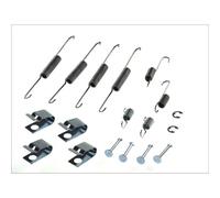 Kit d'accessoires, mâchoires de frein QUICK BRAKE 105-0636