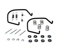 Kit d'accessoires, mâchoires de frein QUICK BRAKE 105-0638