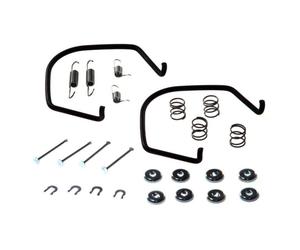 Kit d'accessoires, mâchoires de frein QUICK BRAKE 105-0638