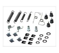 Kit d'accessoires, mâchoires de frein QUICK BRAKE 105-0644