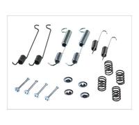 Kit d'accessoires, mâchoires de frein QUICK BRAKE 105-0646