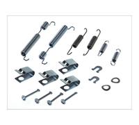 Kit d'accessoires, mâchoires de frein QUICK BRAKE 105-0653