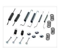 Kit d'accessoires, mâchoires de frein QUICK BRAKE 105-0680