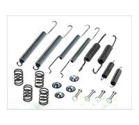 Kit d'accessoires, mâchoires de frein QUICK BRAKE 105-0681