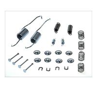 Kit d'accessoires, mâchoires de frein QUICK BRAKE 105-0684