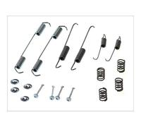 Kit d'accessoires, mâchoires de frein QUICK BRAKE 105-0689