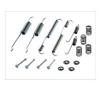 Kit d'accessoires, mâchoires de frein QUICK BRAKE 105-0691